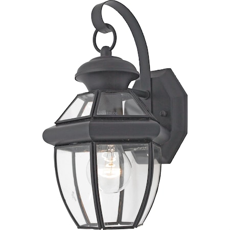 Quoizel Newbury Outdoor Wall Lantern NY8315K